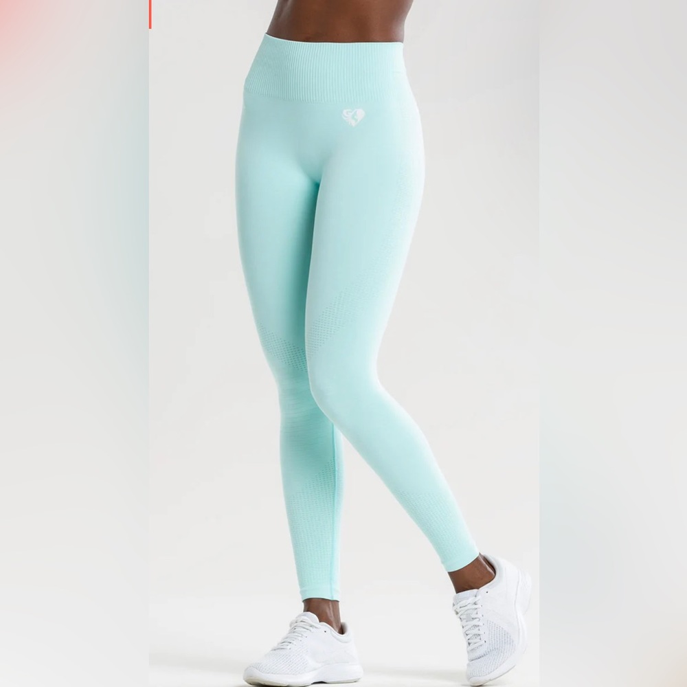 Women’s Best power seamless leggings!